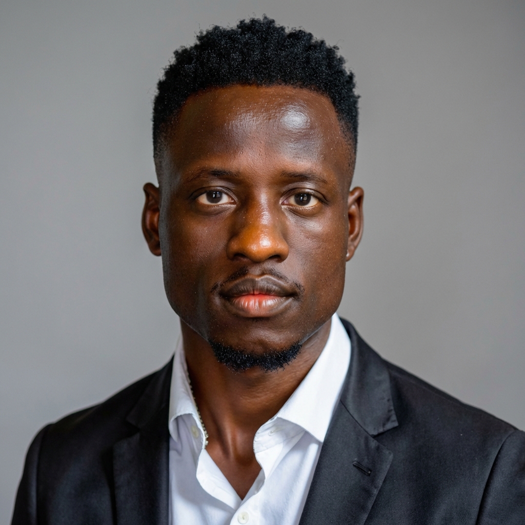 Hodari Financial Agent